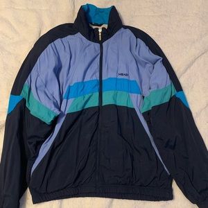 Head Tennis Jacket - Large